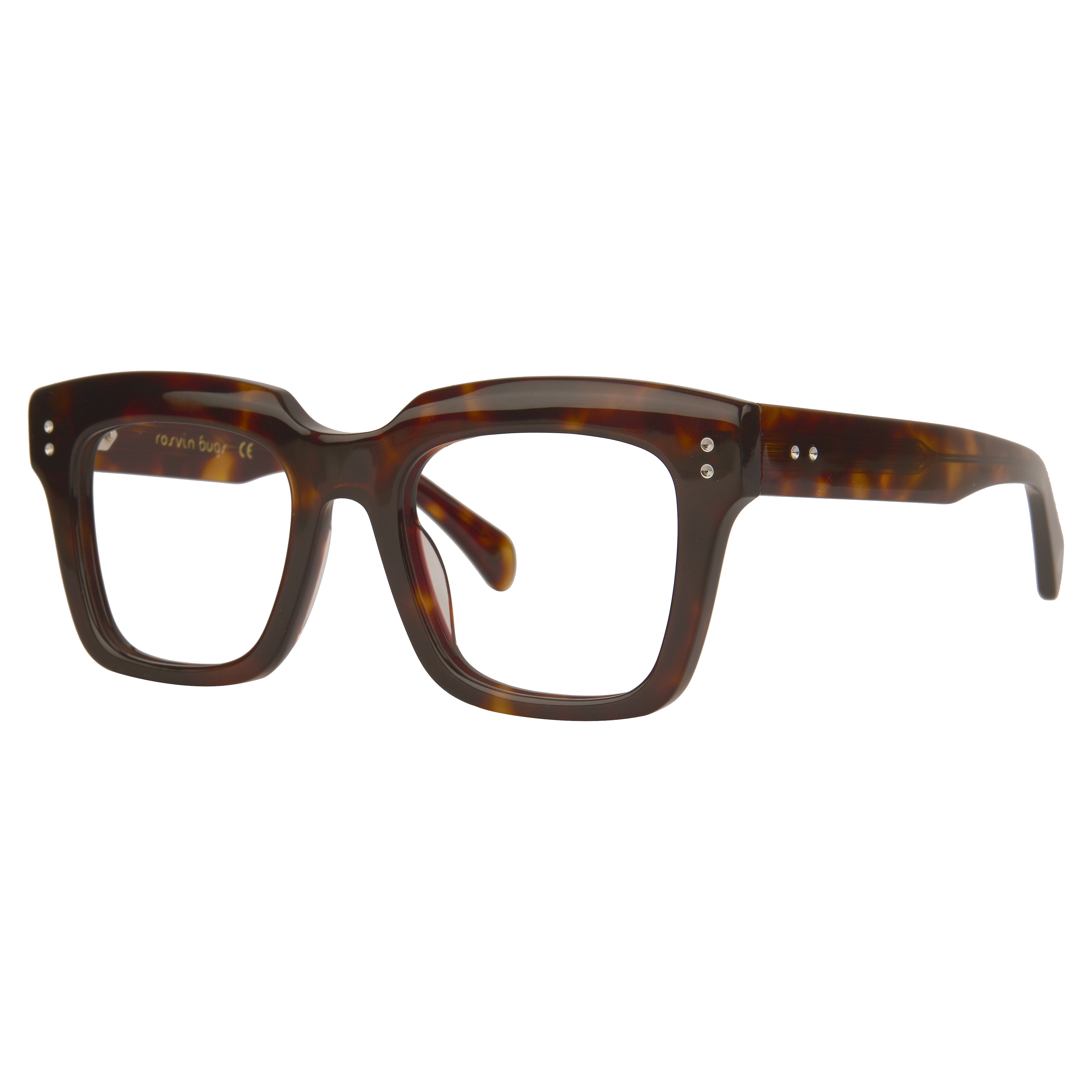 MRUNAL THAKUR WEARING LUCA IN TORTOISE