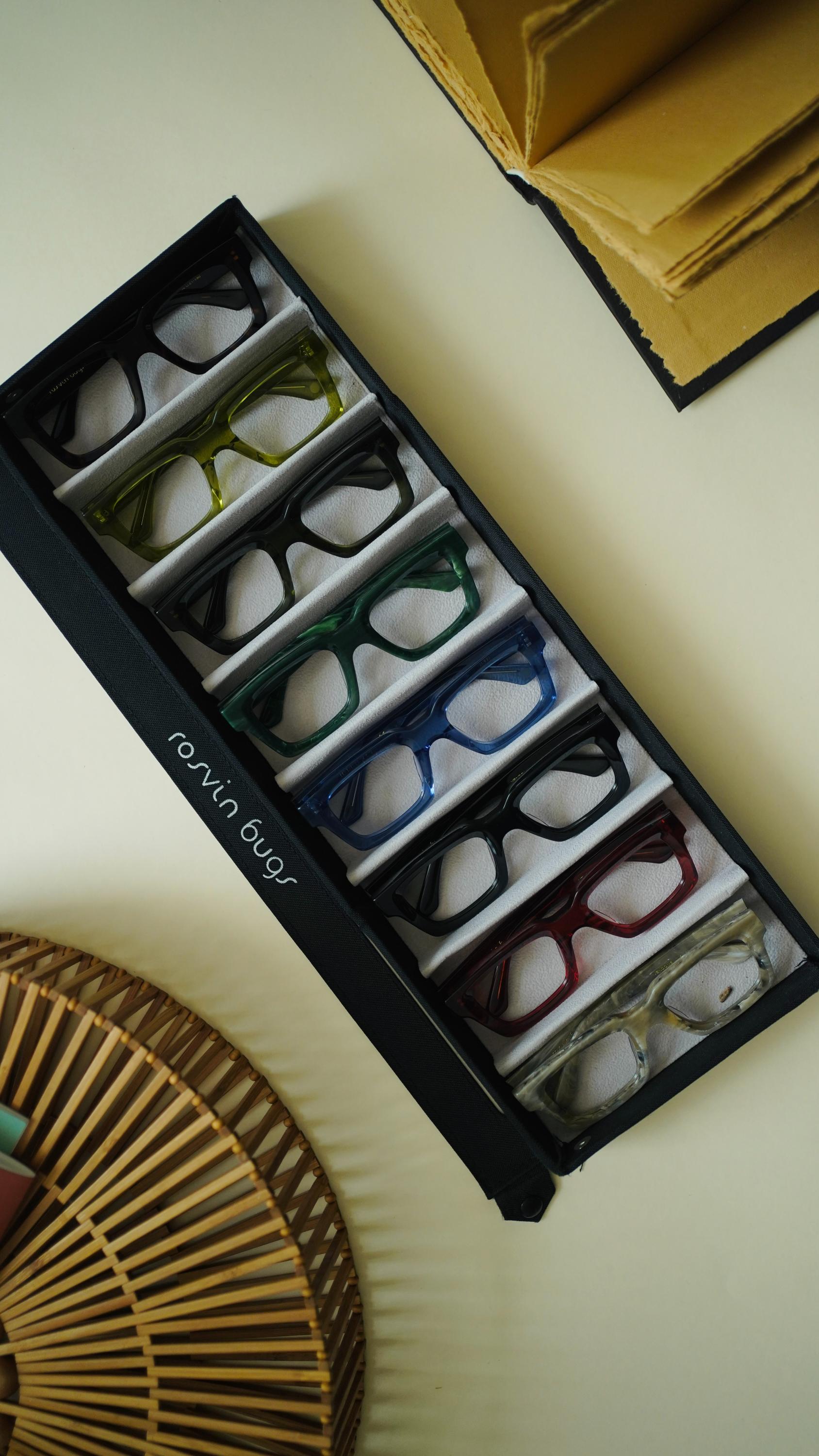 ALL EYEGLASSES