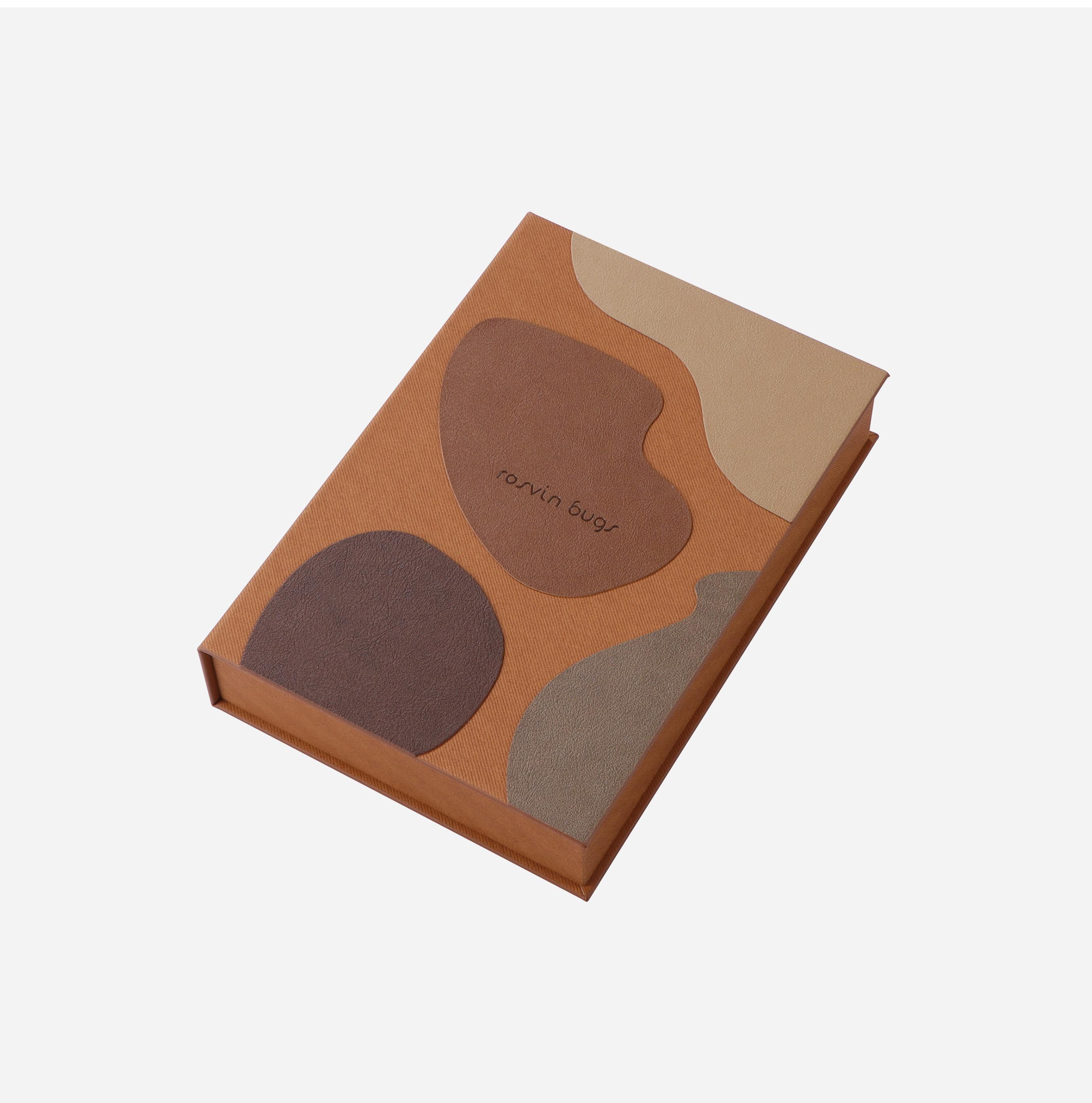 🎁 QUAD CASE (Special Price)